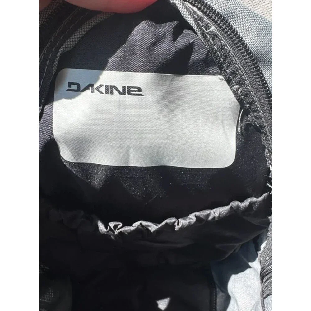 Dakine Factor 22L Backpack Carbon Gray